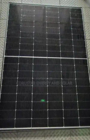 JA Solar Panal 435W