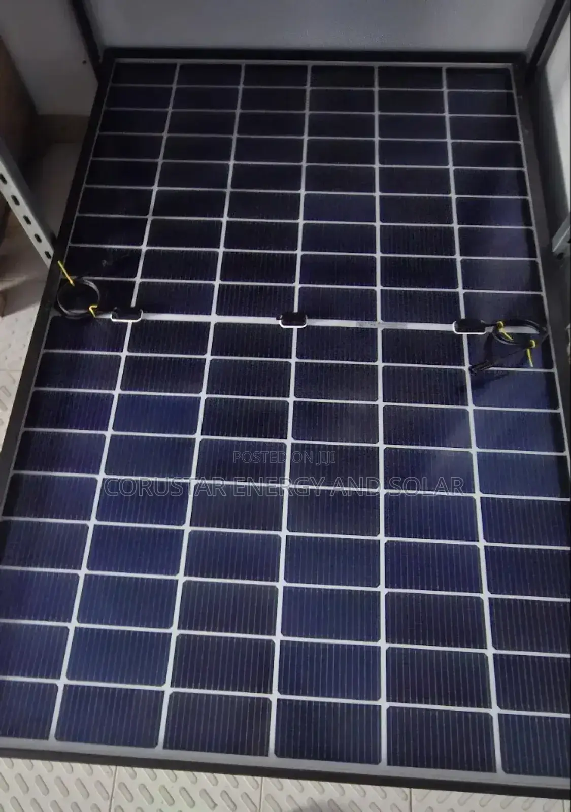 JA Solar Panal 435W