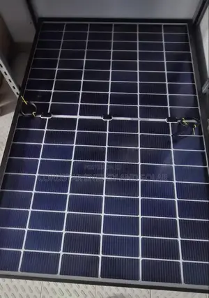 JA Solar Panal 435W