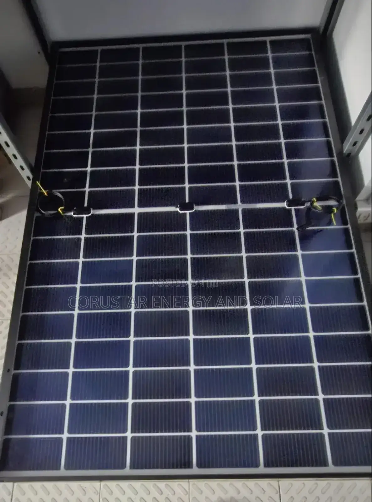 JA Solar Panal 435W