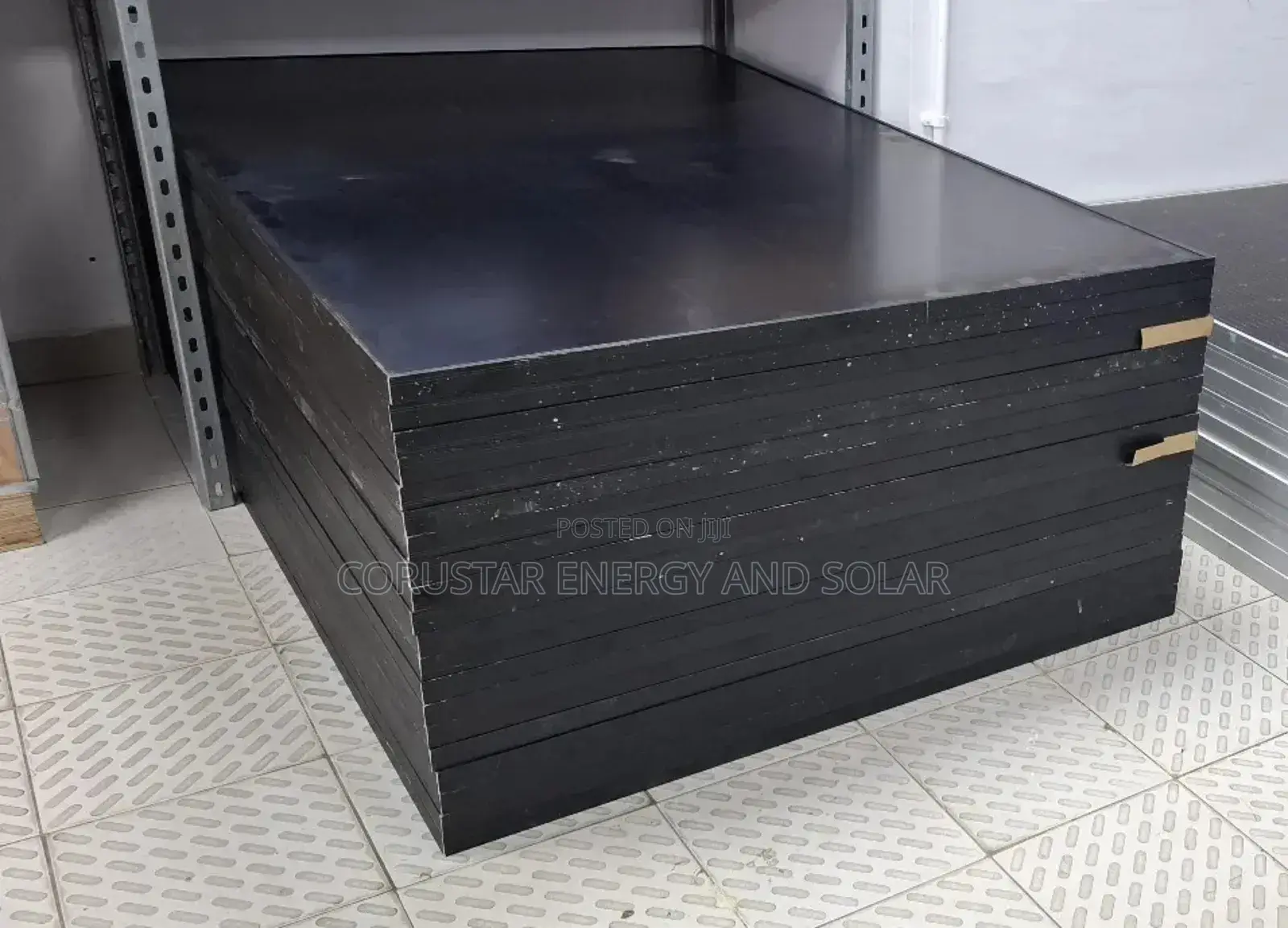 JA Solar Panal 435W