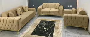 Photo - Classique Model Sofa