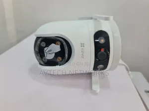 Cs-H9c Dual Lens