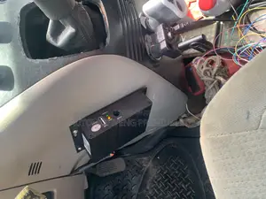 Vehicle Tracking And Speed Limiter In Lagos Ibadan