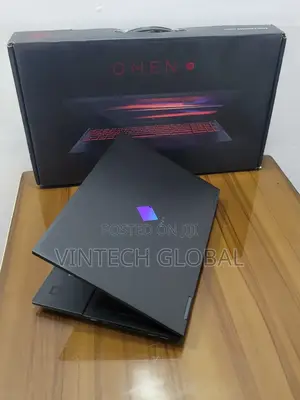 Laptop HP Omen X 16GB Intel Core i7 SSD 512GB