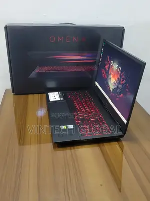 Laptop HP Omen X 16GB Intel Core i7 SSD 512GB