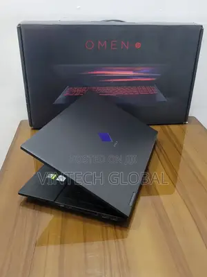 Laptop HP Omen X 16GB Intel Core i7 SSD 512GB