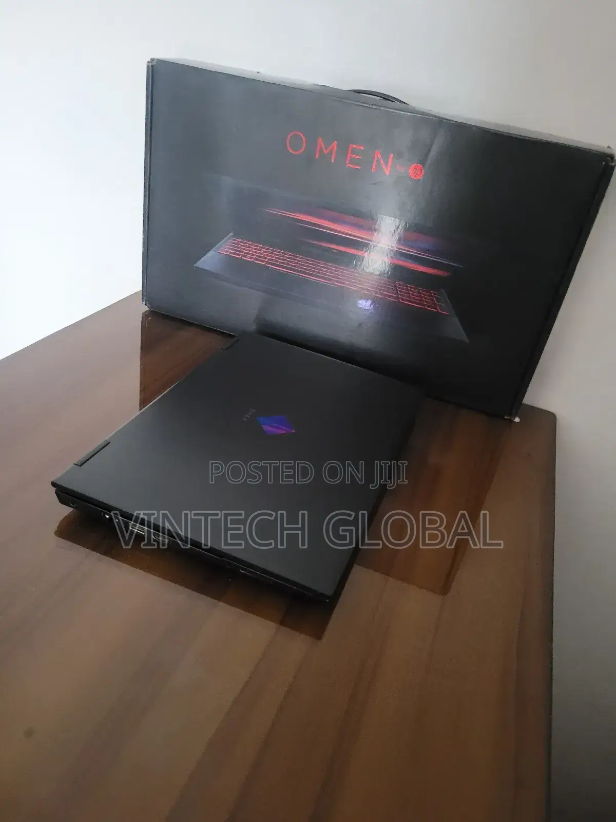 Laptop HP Omen X 16GB Intel Core i7 SSD 512GB