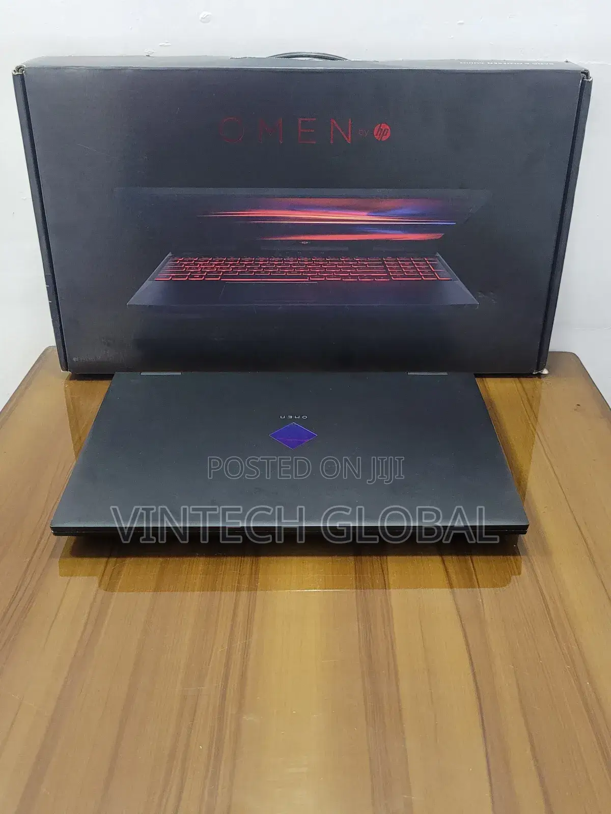 Laptop HP Omen X 16GB Intel Core i7 SSD 512GB