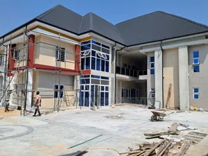 2bdrm Block of Flats in Port-Harcourt for rent