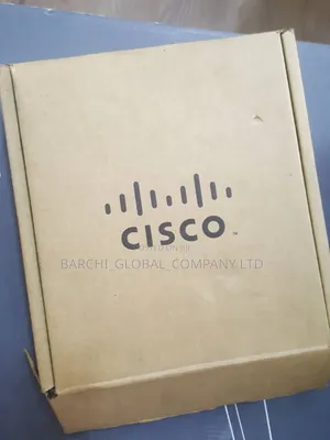 Cisco UC Phone