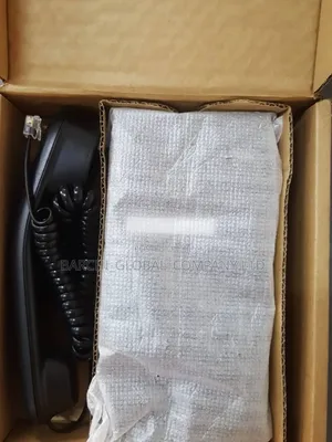 Cisco UC Phone