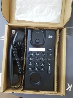 Cisco UC Phone
