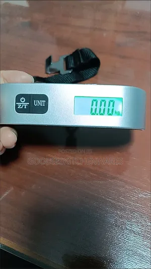 Luggage Scale