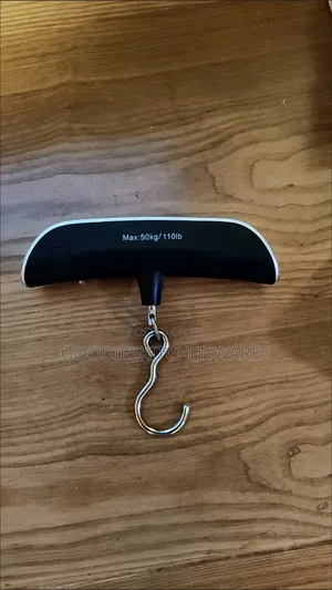 Luggage Scale