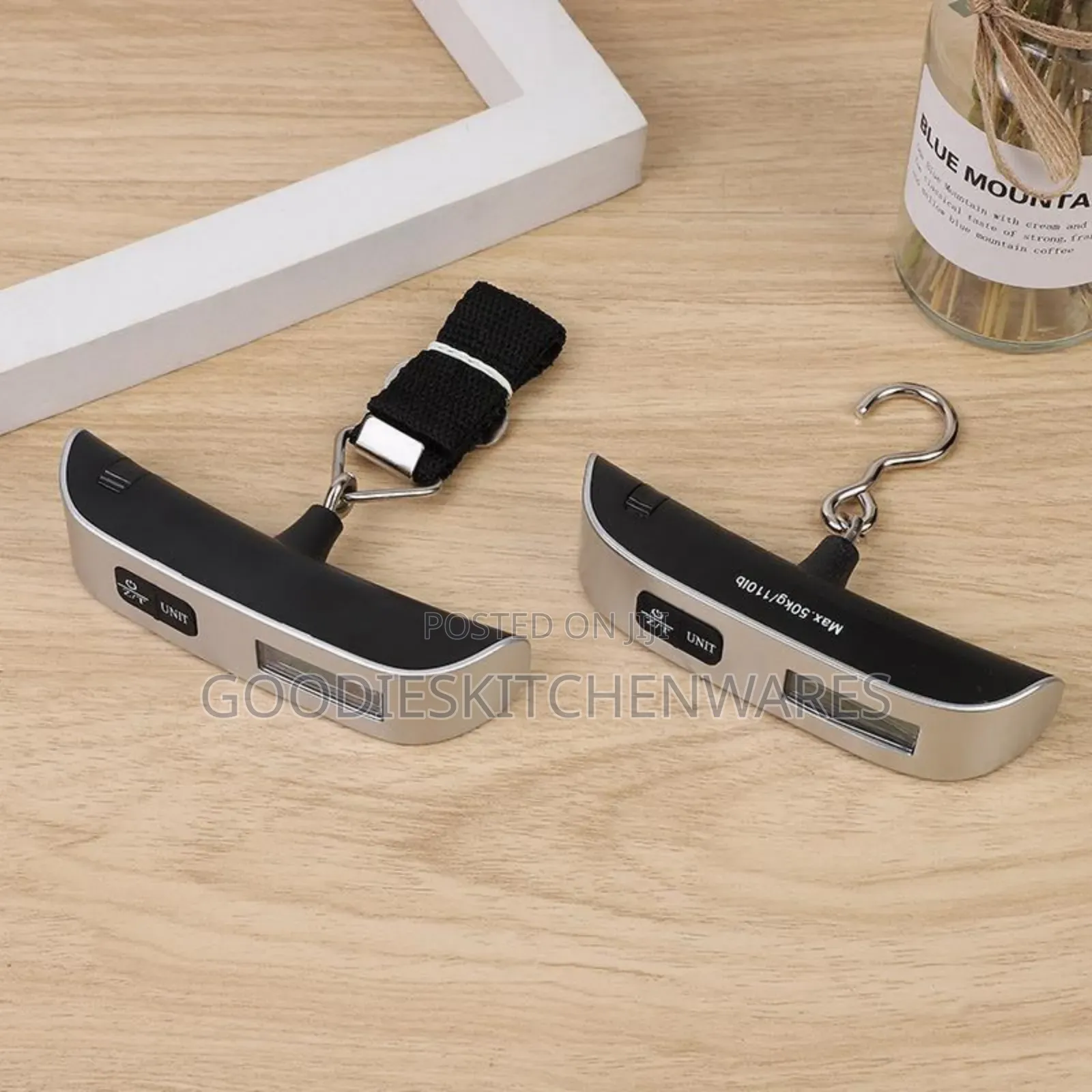 Luggage Scale