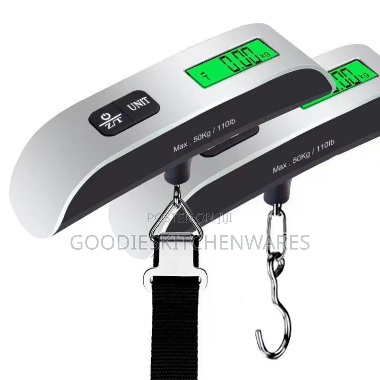 Luggage Scale