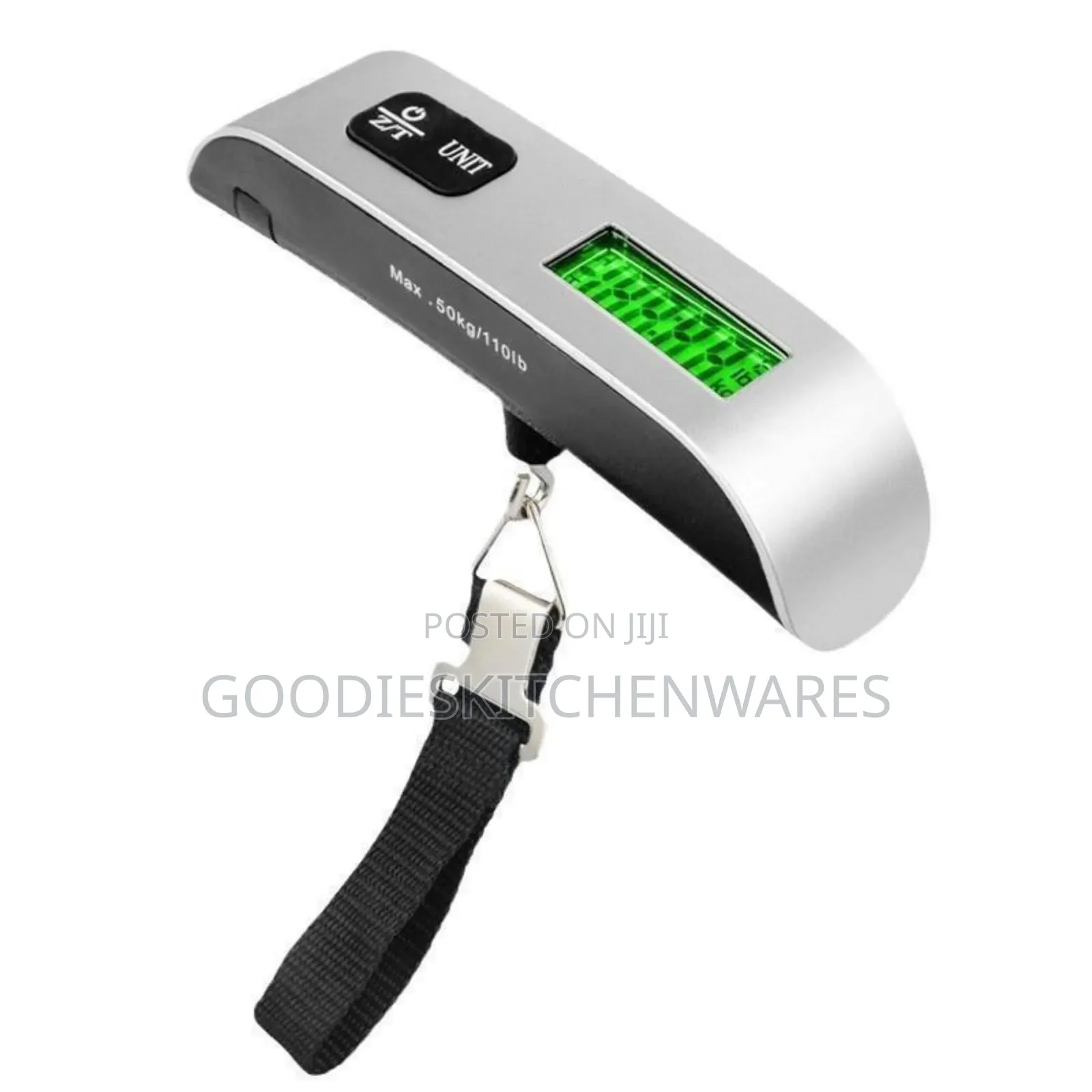 Luggage Scale