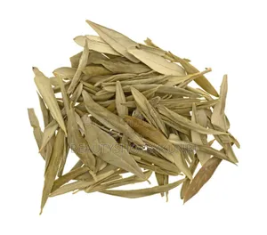 Photo - Dried Olive Leaves - 50grams