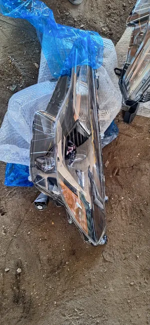 Headlamp Toyota Corolla Cross 2020 Model