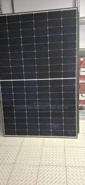 540W Solar Panal - JINKO