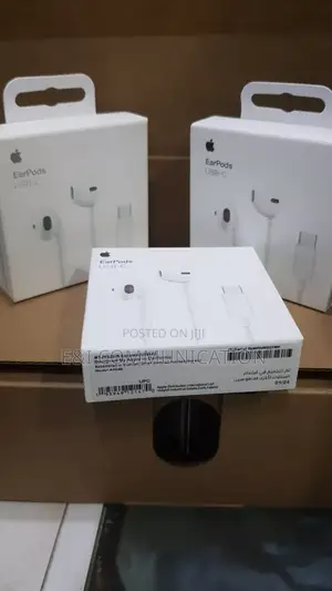 Apple Type C Earpiece