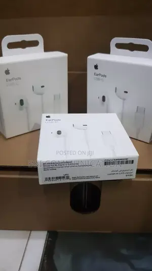 Apple Type C Earpiece
