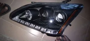 Original Taiwan Eagle Eyes Headlamp Rx330 3 Touch With LED