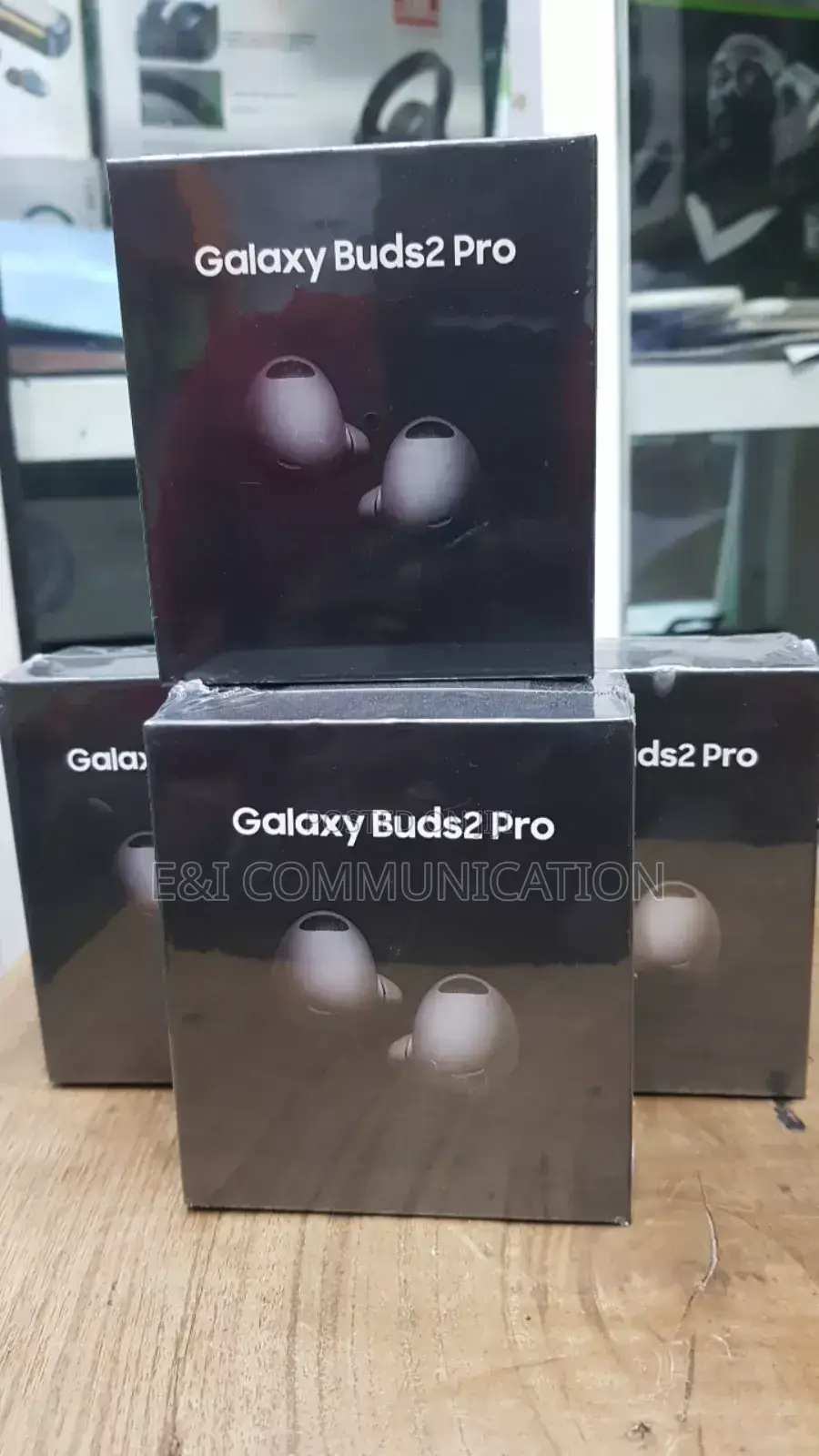 Galaxy Buds 2 Pro