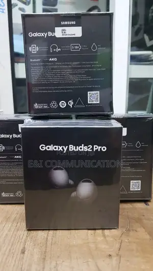 Galaxy Buds 2 Pro