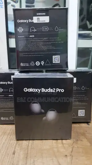 Galaxy Buds 2 Pro