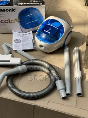 Mc-Cl305 Bagless Vacuum Cleaner With Blower 1400W Mc-