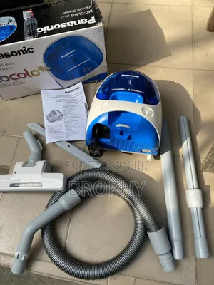 Mc-Cl305 Bagless Vacuum Cleaner With Blower 1400W Mc-