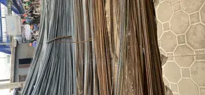 Imported and Local Iron Rod