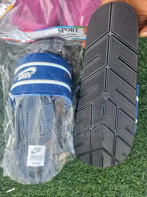 Nike Slide