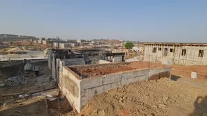 Landed Property In Asokoro For Sale