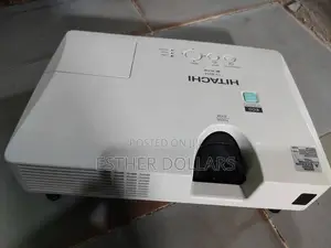 Cheap Projectors in Nigeria