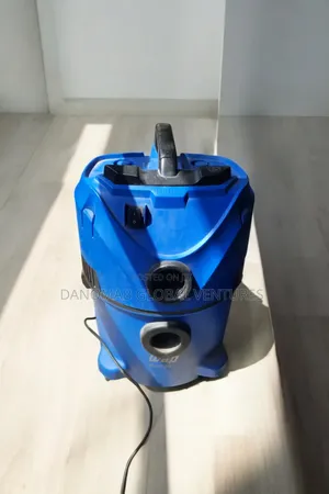 WAP Nilfisk Multi 20 Wet and Dry Vacuum Cleaner