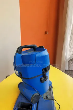 WAP Nilfisk Multi 20 Wet and Dry Vacuum Cleaner