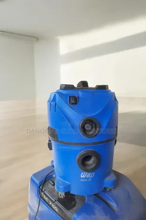 WAP Nilfisk Multi 20 Wet and Dry Vacuum Cleaner