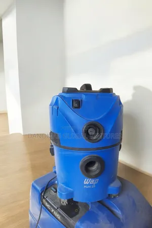 WAP Nilfisk Multi 20 Wet and Dry Vacuum Cleaner