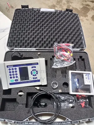 Photo - Wika Cph6000 Process Calibrator