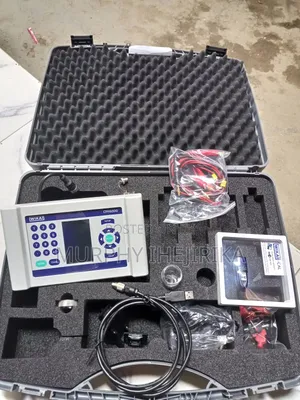 Wika Cph6000 Process Calibrator