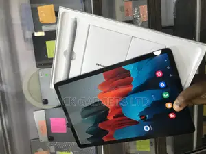 Samsung Galaxy Tab S7 128 GB Gray