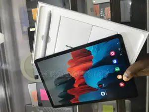 Samsung Galaxy Tab S7 128 GB Gray
