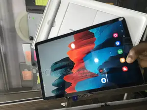 Samsung Galaxy Tab S7 128 GB Gray