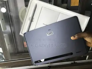 Samsung Galaxy Tab S7 128 GB Gray