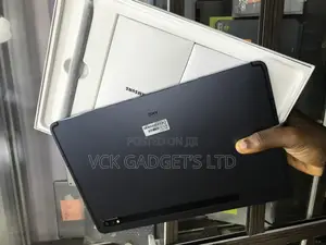 Samsung Galaxy Tab S7 128 GB Gray