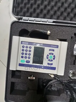 Wika Process Calibrator