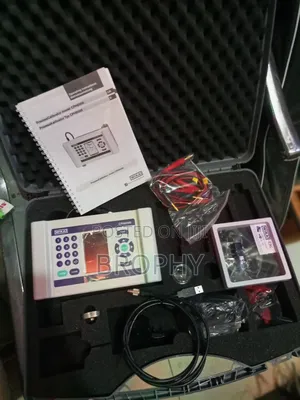 Wika Process Calibrator